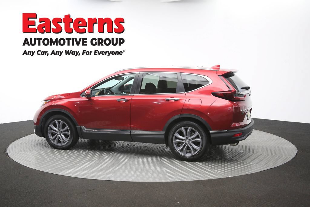 Used 2020 Honda CR-V Touring image 63