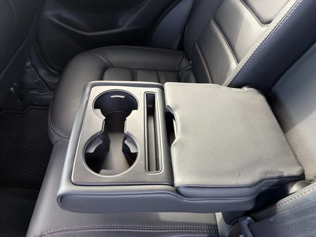 Used 2023 MAZDA CX-5 AWD 2.5 S image 19