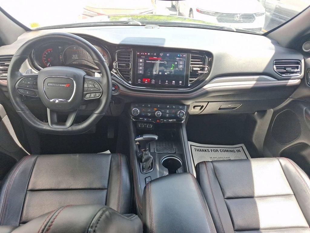 Used 2025 Dodge Durango R/T AWD/4WD image 12