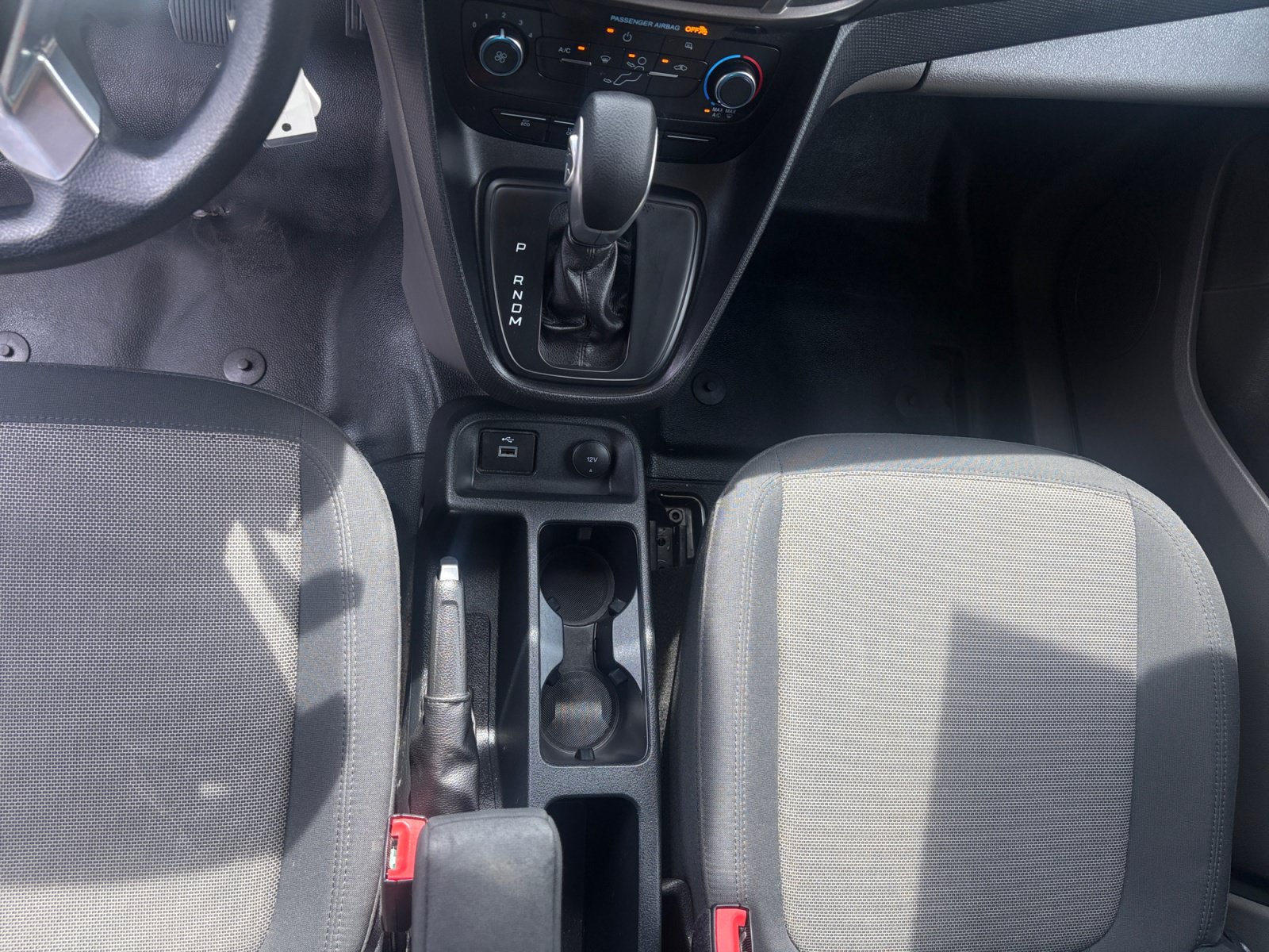 Used 2023 Ford Transit Connect XL FWD image 24
