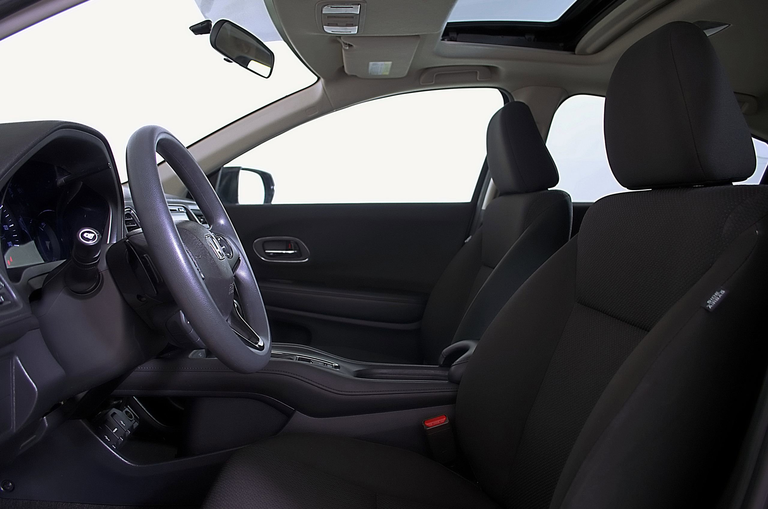 Used 2018 Honda HR-V EX image 21