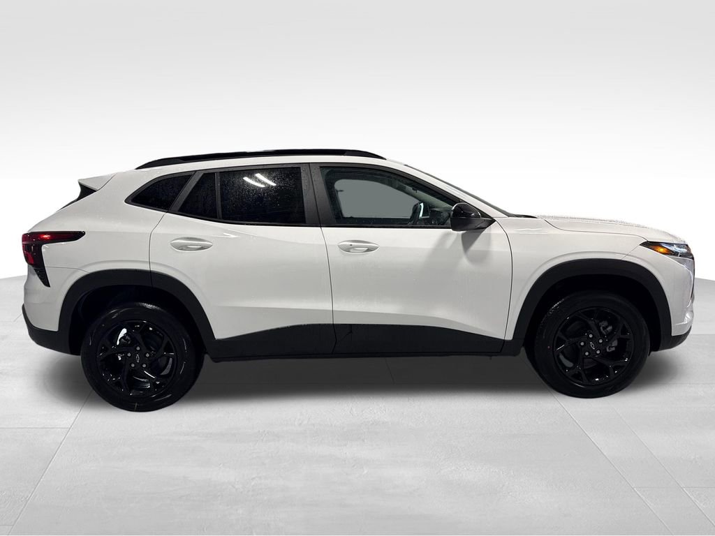 New 2026 Chevrolet Trax LT FWD image 50