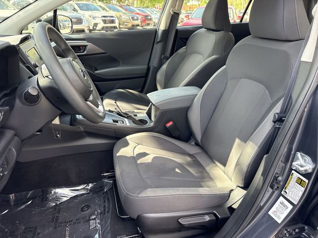 Certified 2024 Subaru Impreza 2.0i image 11