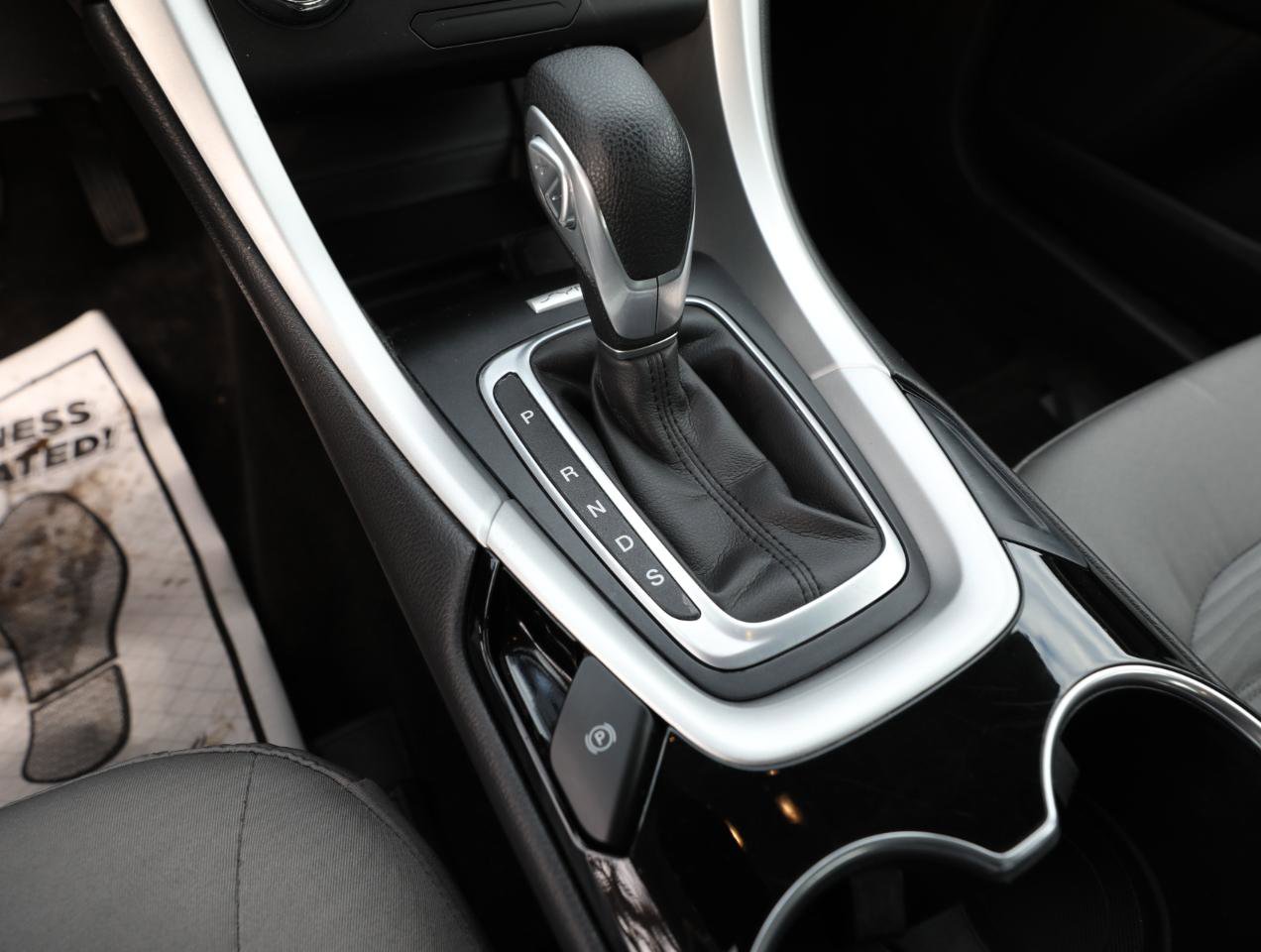 Used 2016 Ford Fusion S FWD image 16