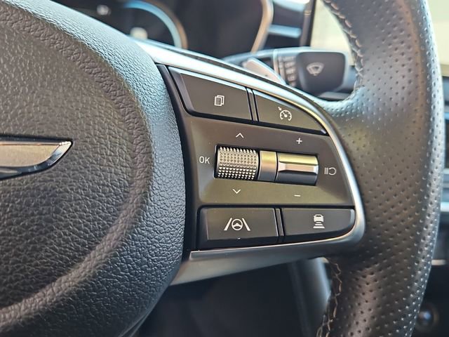 Used 2022 Genesis G70 2.0T image 26