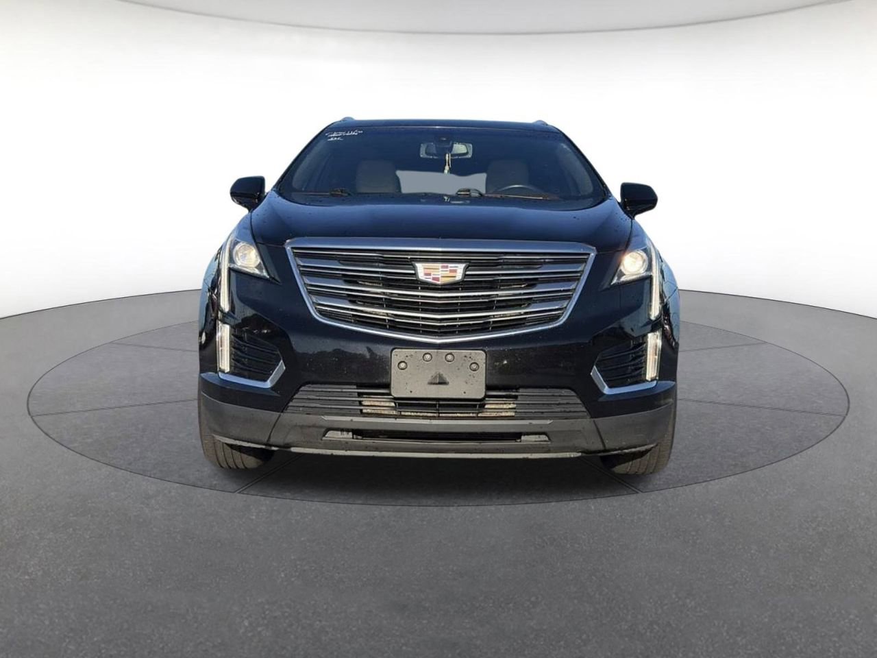Used 2017 Cadillac XT5 FWD image 7
