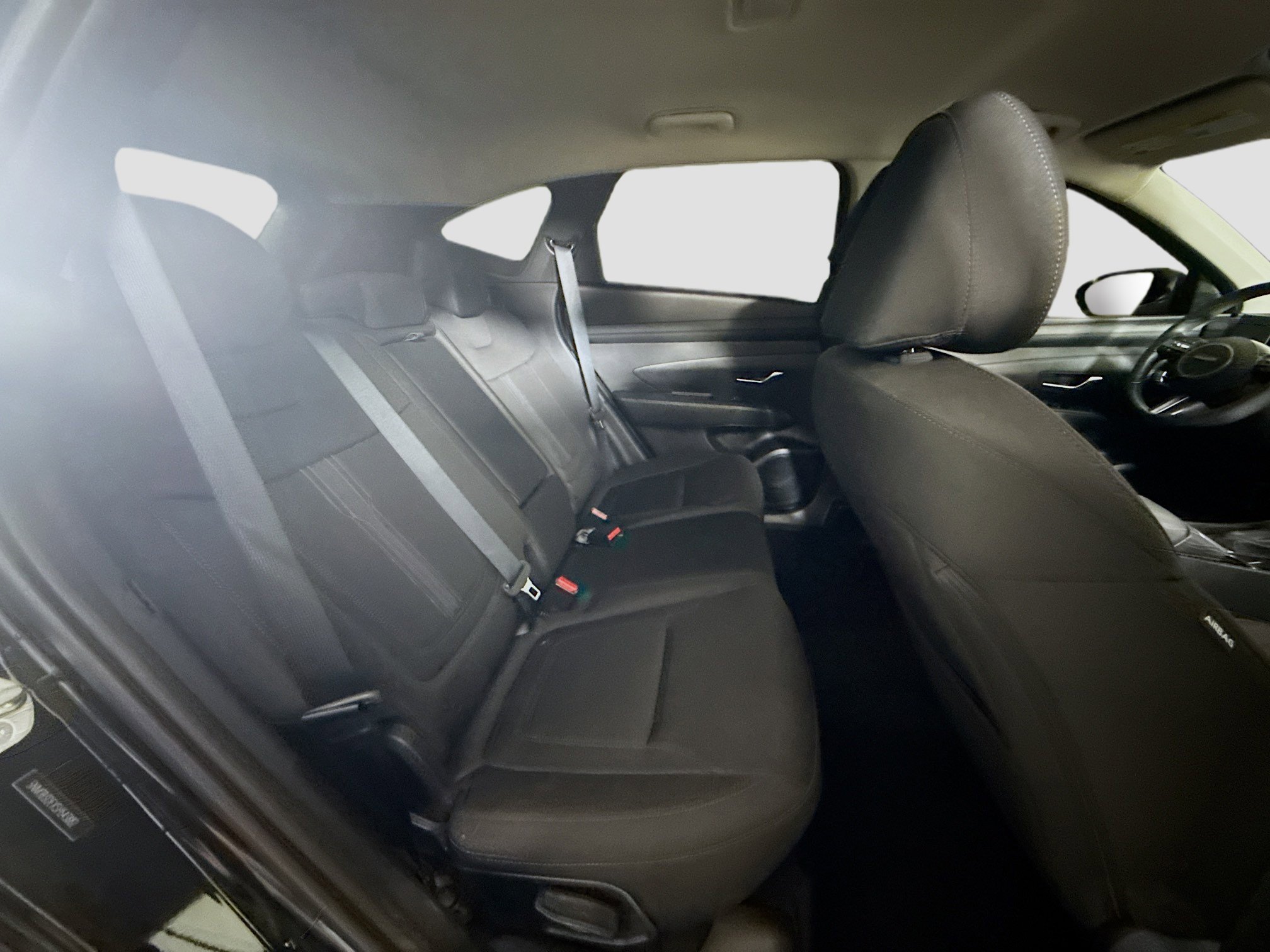 Used 2025 Hyundai Tucson SEL image 27