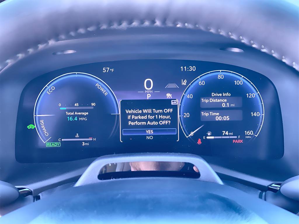 New 2026 Toyota Camry XLE AWD/4WD image 2