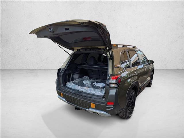 New 2026 Subaru Forester Wilderness w/ Wilderness Package AWD/4WD image 22