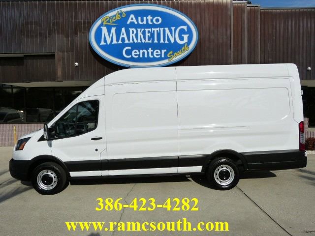 Used 2023 Ford Transit 250 148 High Roof Extended