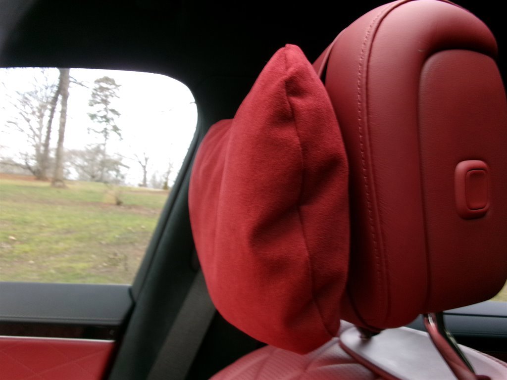 Used 2023 Mercedes-Benz S 580 4MATIC Sedan image 21