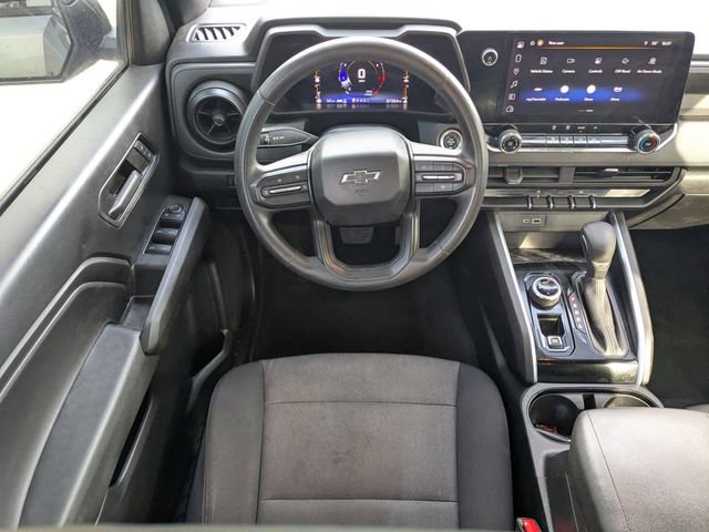 Used 2023 Chevrolet Colorado Trail Boss w/ Technology Package image 15