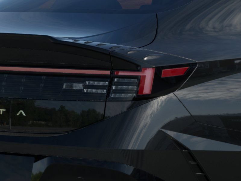 New 2025 Hyundai Sonata SEL FWD image 17