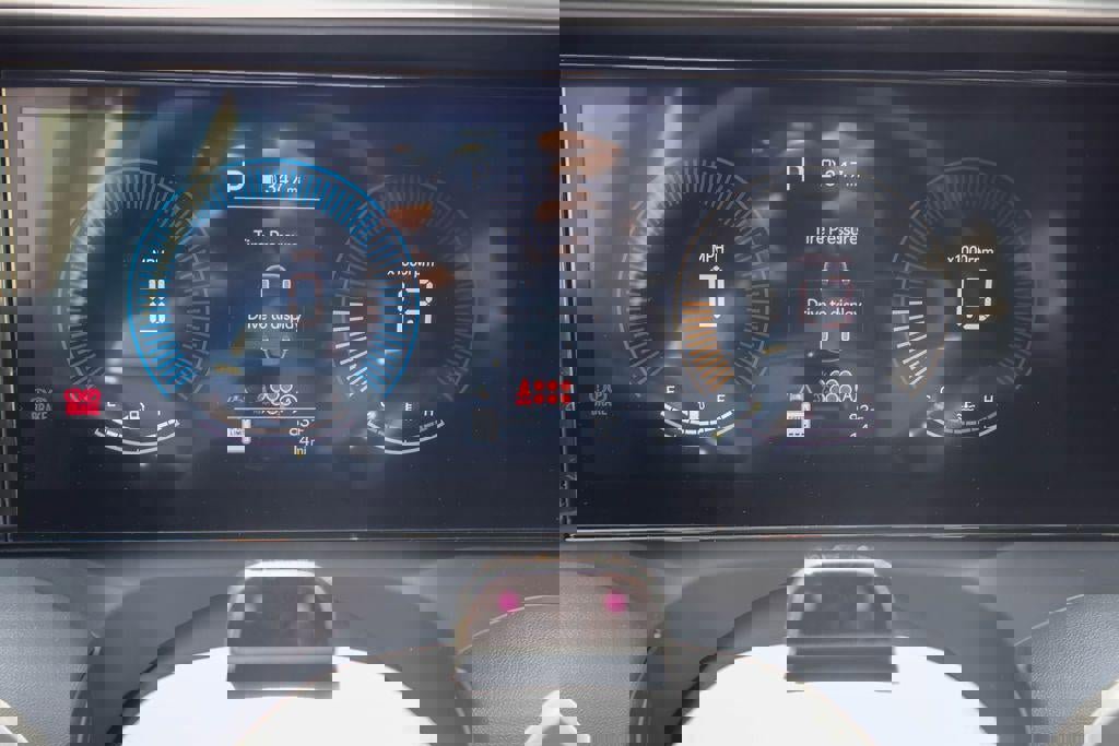 New 2026 Hyundai Palisade SE image 11