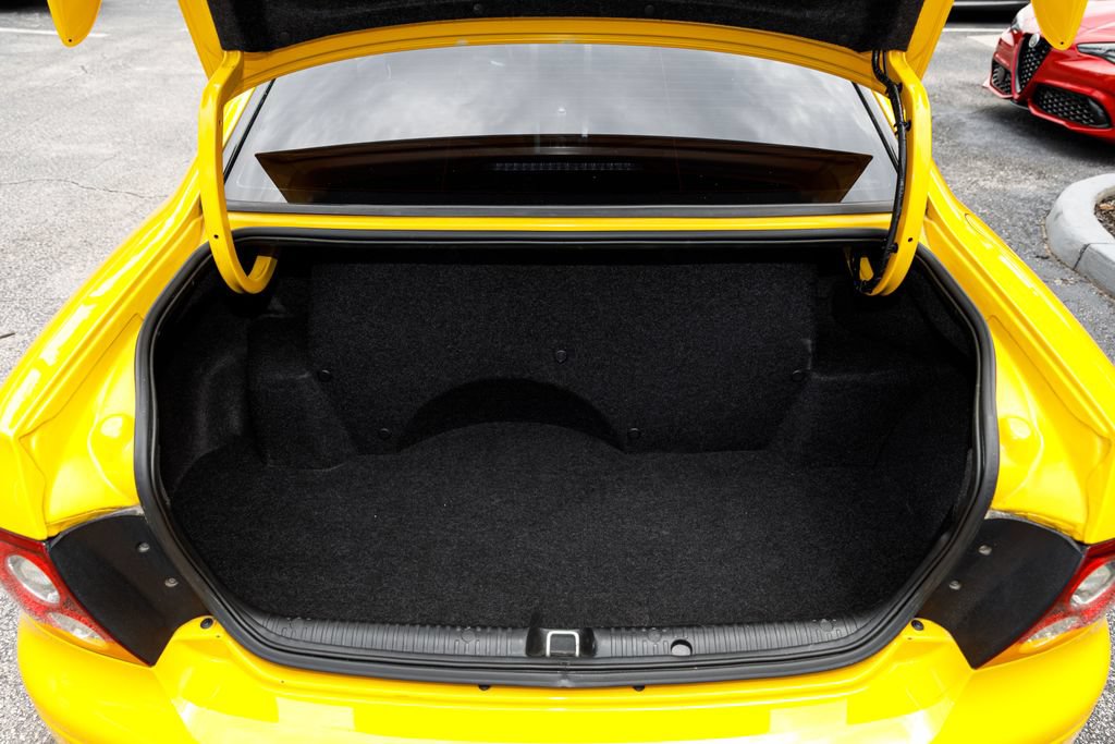 Used 2005 Pontiac GTO RWD image 17