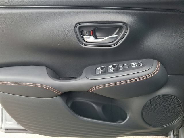 Certified 2024 Honda HR-V Sport image 12