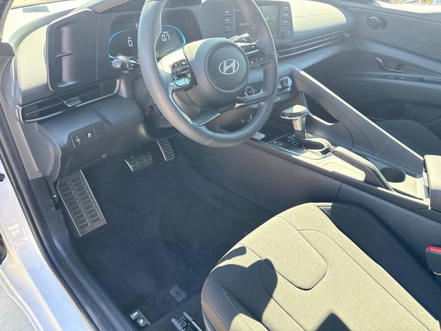 New 2026 Hyundai Elantra Sport w/ Cargo Package image 21
