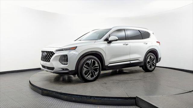 Used 2019 Hyundai Santa Fe FWD image 2