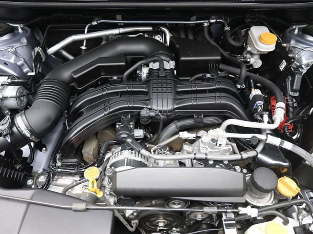 Used 2023 Subaru Crosstrek 2.5i Limited w/ Moonroof Package image 30