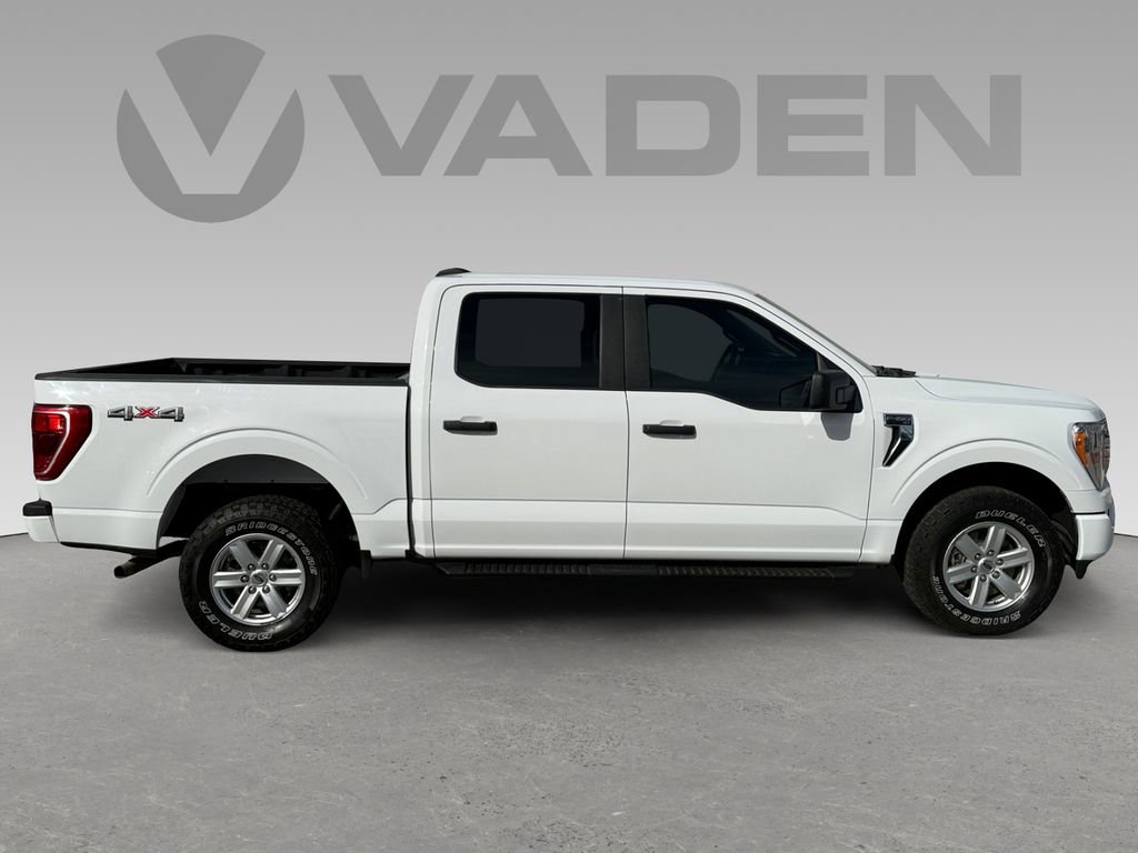 Used 2022 Ford F150 XLT w/ Trailer Tow Package image 6