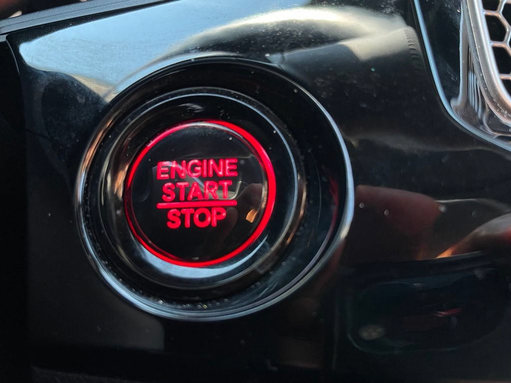 Certified 2025 Honda Civic Sport image 21