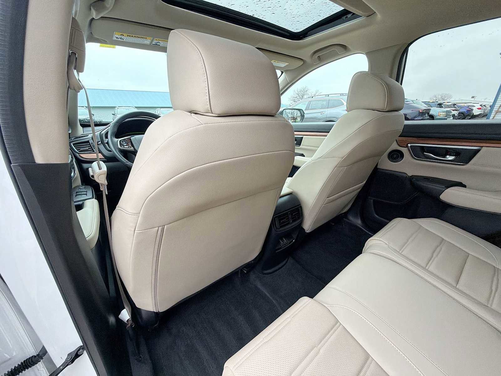 Used 2022 Honda CR-V EX-L image 15