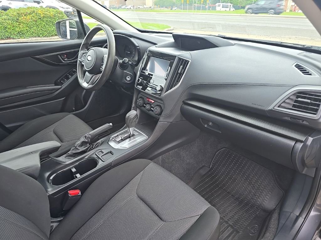 Used 2020 Subaru Impreza 2.0i w/ Popular Package #5 AWD/4WD image 30