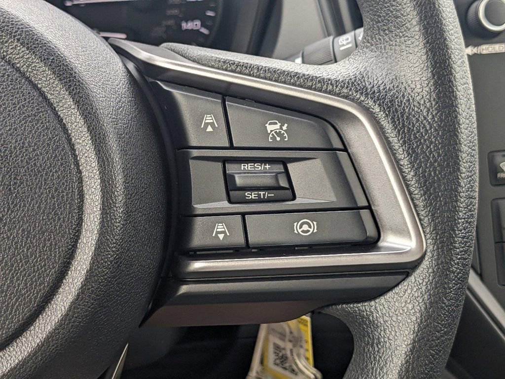 New 2025 Subaru Impreza 2.0i image 22