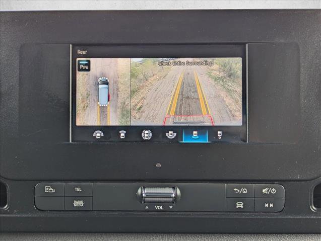 Used 2023 Mercedes-Benz Sprinter 2500 image 15