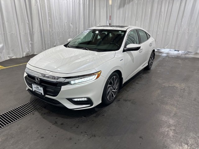 Used 2021 Honda Insight Touring image 6