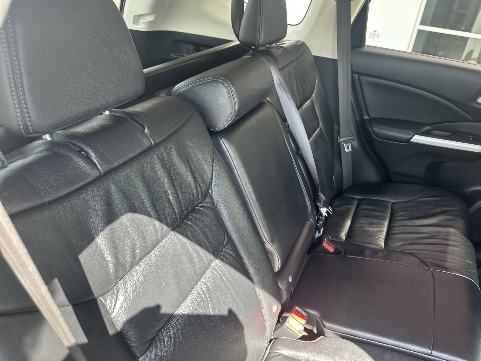 Used 2012 Honda CR-V EX-L image 26