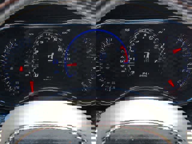 Used 2017 Jeep Grand Cherokee SRT image 34