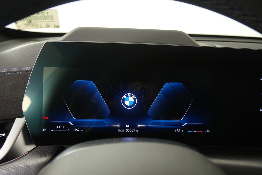 Used 2026 BMW X1 xDrive28i w/ Technology Package image 21