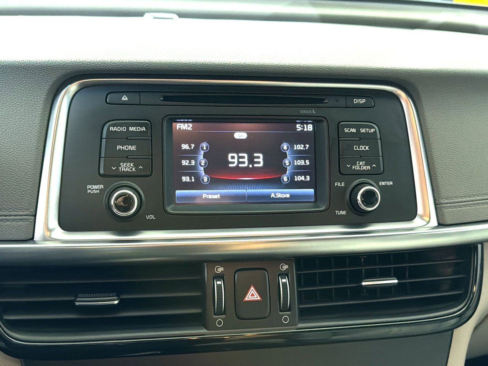 Used 2016 Kia Optima EX FWD image 33