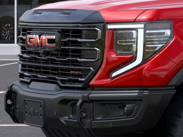 New 2026 GMC Sierra 1500 AT4X AWD/4WD image 16