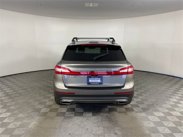 Used 2016 Lincoln MKX Select w/ Select Plus Package image 21