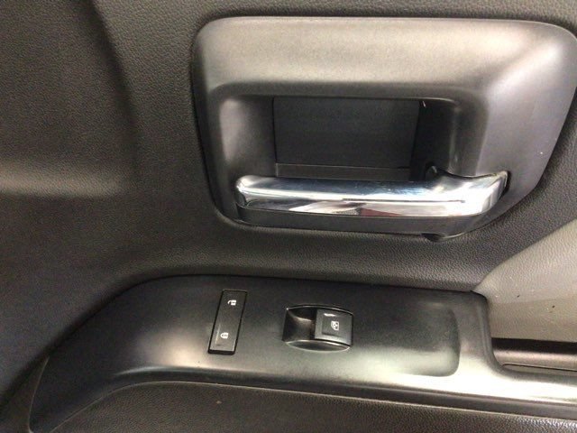 Used 2018 Chevrolet Silverado 2500 W/T RWD image 10
