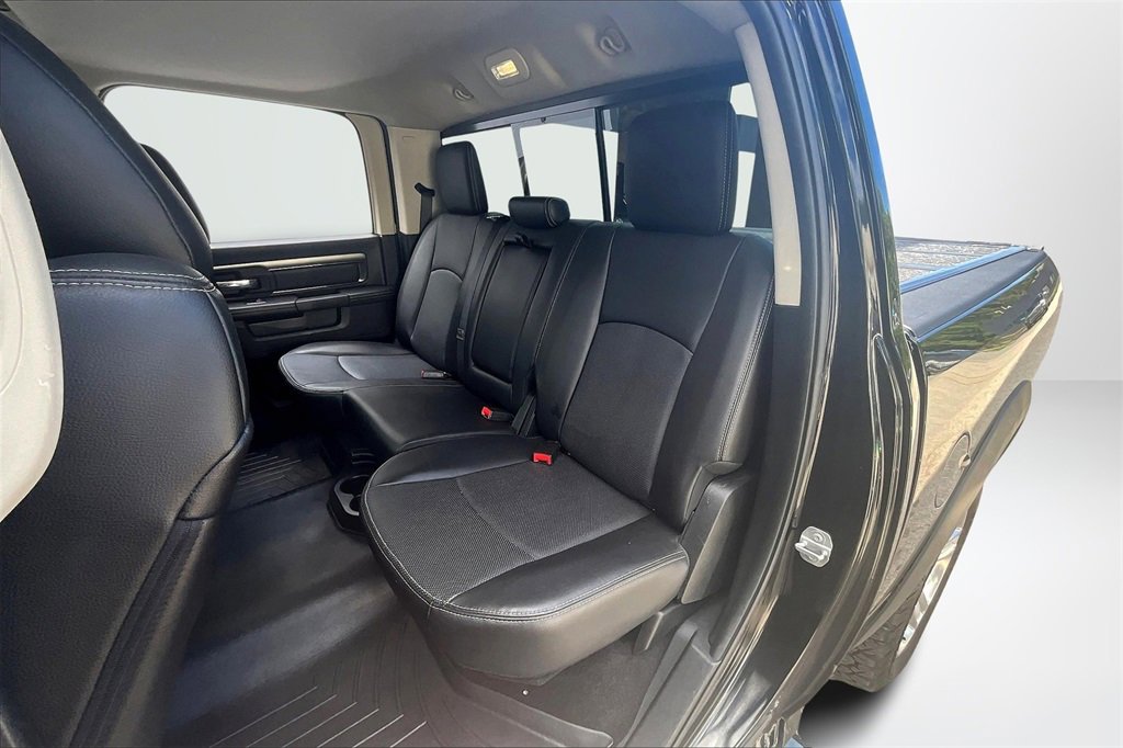 Used 2015 RAM 1500 Sport image 22