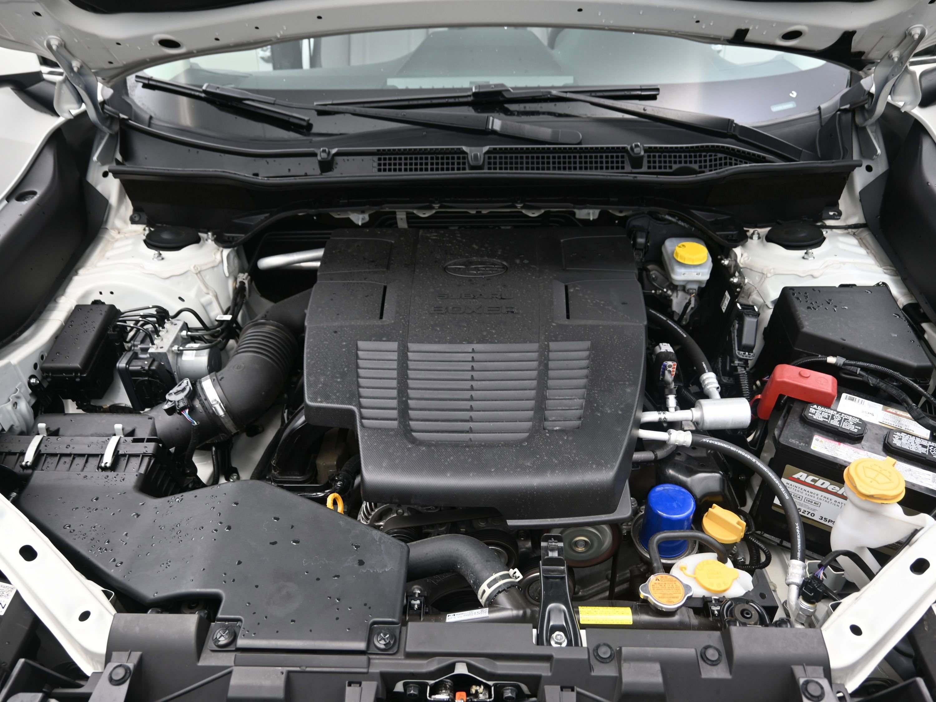 Used 2022 Subaru Forester Limited image 22