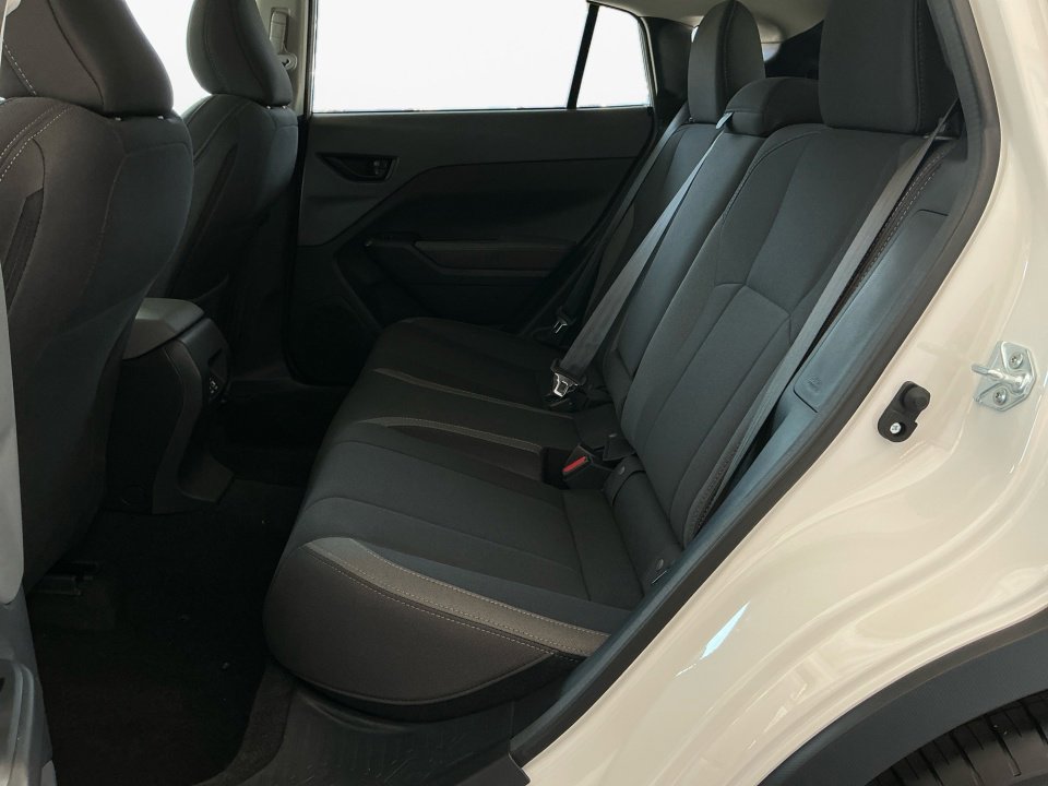 New 2026 Subaru Crosstrek 2.0i Premium AWD/4WD image 13