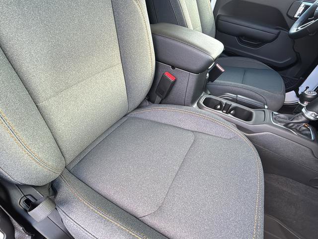 New 2026 Jeep Wrangler Willys image 53