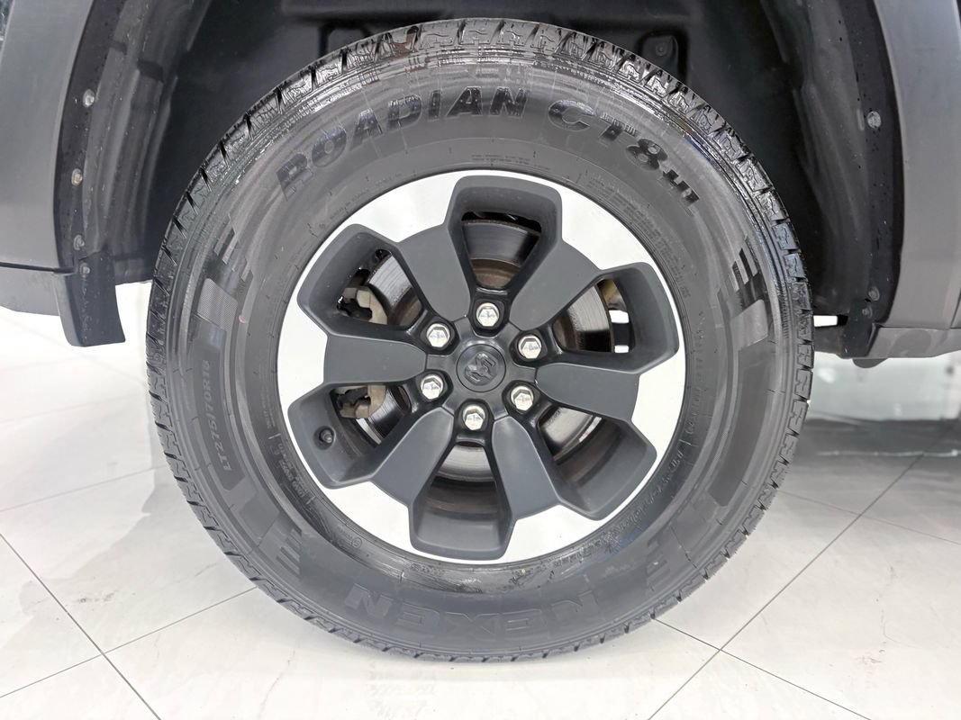 Used 2021 RAM 1500 Rebel w/ Level 2 Equipment Group AWD/4WD image 43