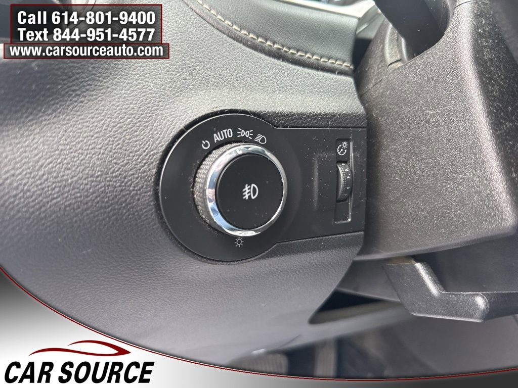 Used 2014 Chevrolet Camaro LT image 15