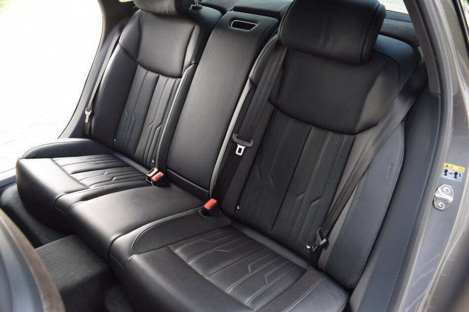 Used 2019 Audi A8 L 3.0T image 39