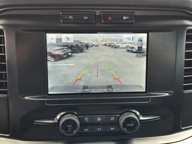 Certified 2023 Ford F150 XL w/ XL Chrome Appearance Package AWD/4WD image 15