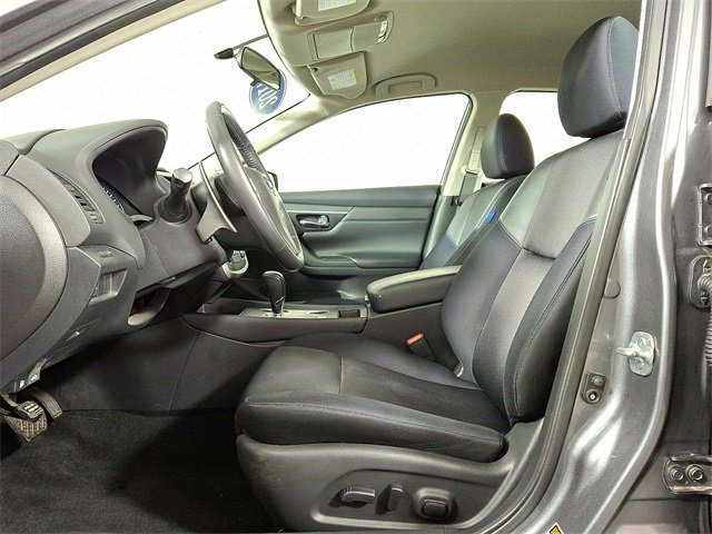 Used 2017 Nissan Altima 2.5 SR image 15
