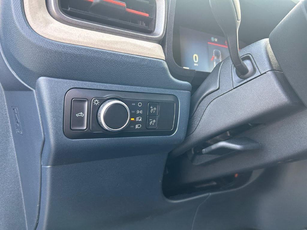 New 2026 Ford Maverick Lariat AWD/4WD image 21