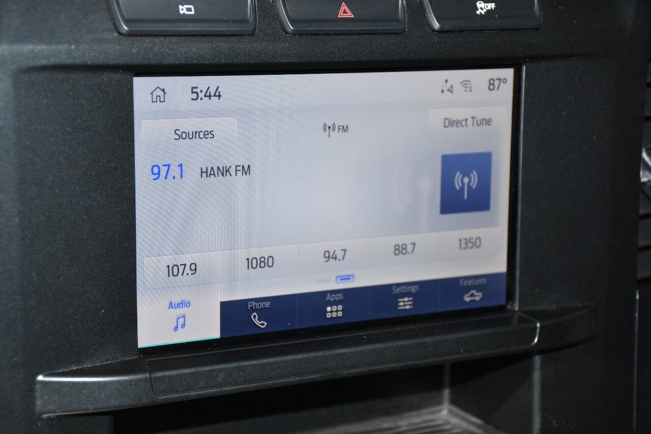 Used 2024 Ford F350 XL w/ STX Appearance Package image 29