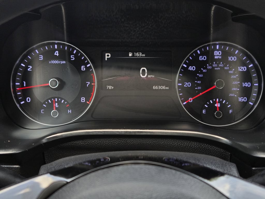 Certified 2024 Kia Forte LXS FWD image 6
