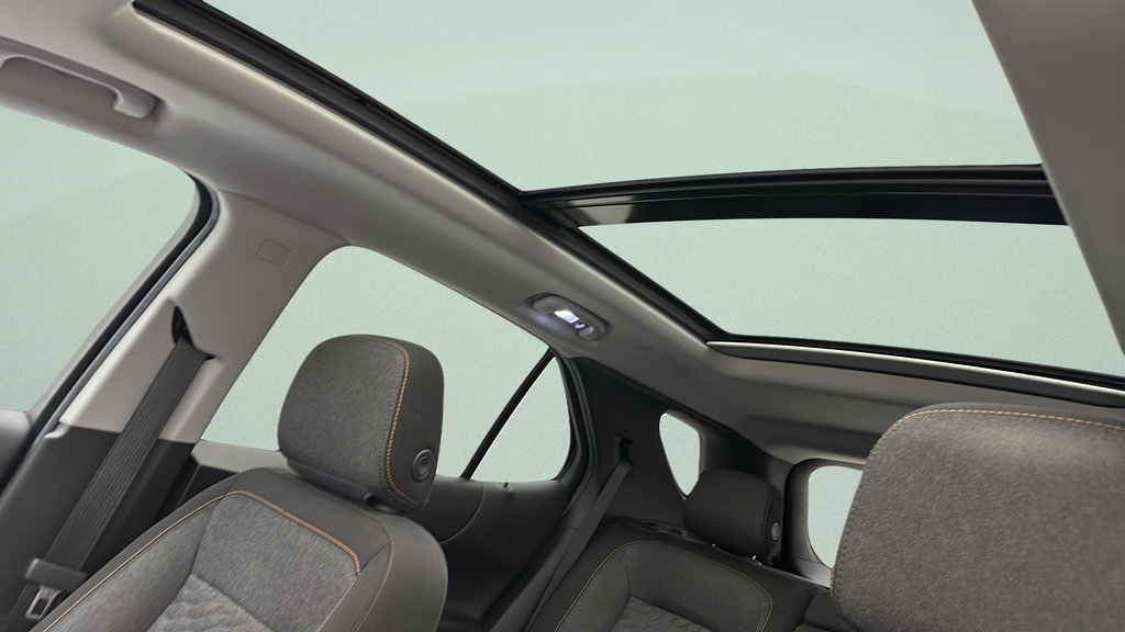 Used 2019 Chevrolet Equinox LT AWD/4WD image 15